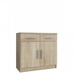 Comoda Rodos 2F 3