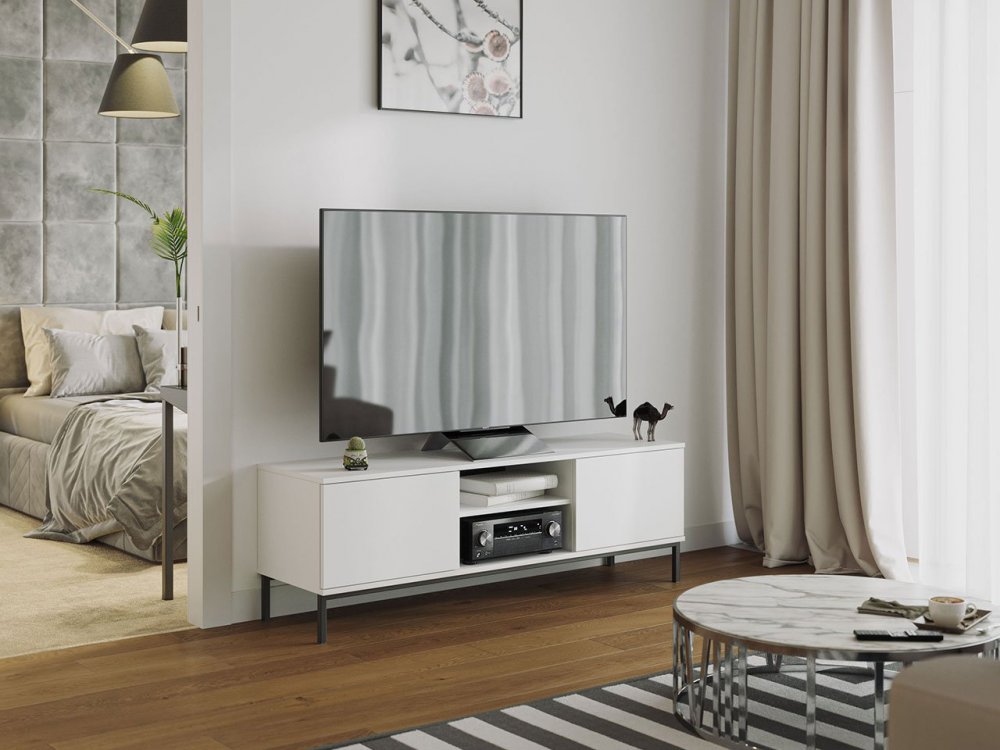 Comoda TV 2D Marinez MR05 Comoda TV 2D Marinez MR05
