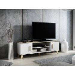 Comoda TV Sanna 160 2D2K