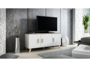 Comoda TV Sanna 150 3D Comoda TV Sanna 150 3D