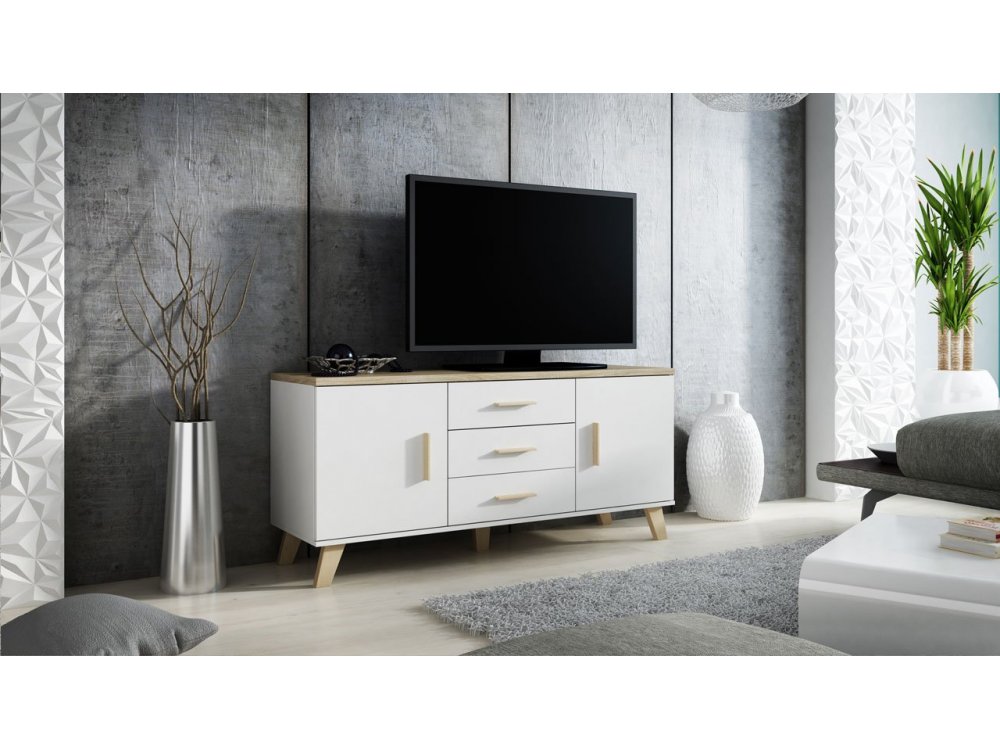 Comoda TV Sanna 150 2D3S Comoda TV Sanna 150 2D3S