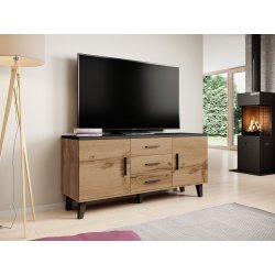 Comoda TV Sanna 150 2D3S
