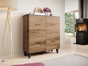 Comoda Sanna 110 4D Comoda Sanna 110 4D
