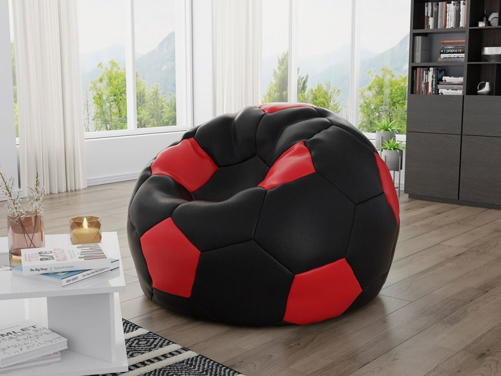 Puf minge fotbal Sylwin 500L Puf minge fotbal Sylwin 500L
