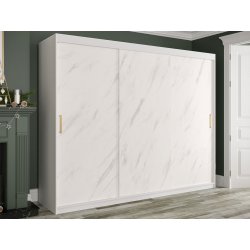Dulap Nonnus T 250 cm
