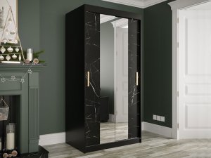 Dulap Nonnus T1 100 cm Dulap Nonnus T1 100 cm