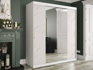Dulap Nonnus T1 180 cm Dulap Nonnus T1 180 cm
