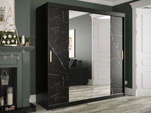 Dulap Nonnus T1 200 cm Dulap Nonnus T1 200 cm