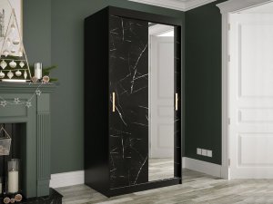 Dulap Nonnus T2 100 cm Dulap Nonnus T2 100 cm