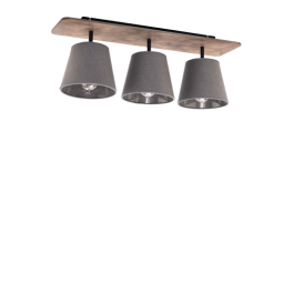 Lustre fotografie