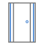 Uși glisante (81)
