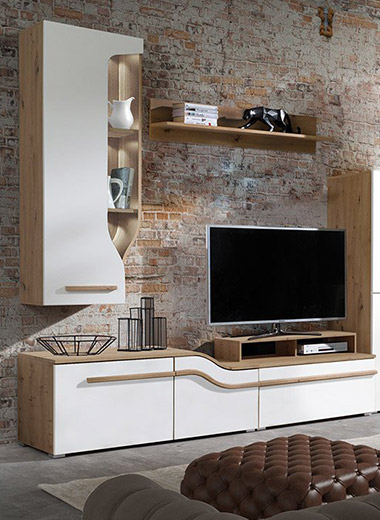 mobilier living