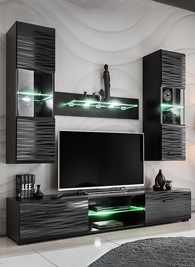 mobilier living
