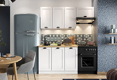 mobilier bucatarie