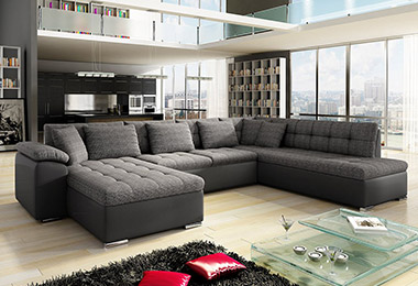 mobilier tapitat