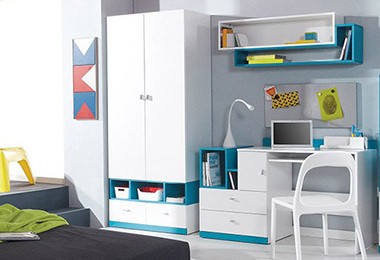 mobilier tineret
