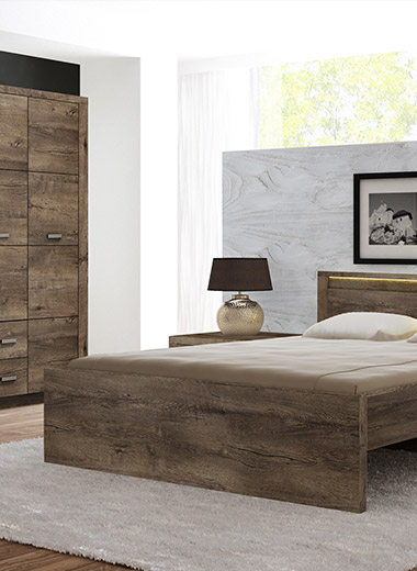 mobilier dormitor